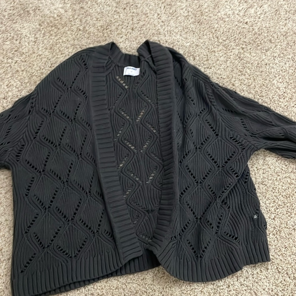 Barely worn Old Navy cardigan
